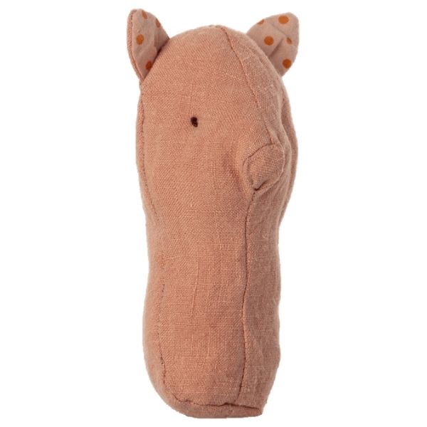 Lullaby Friends Rattles