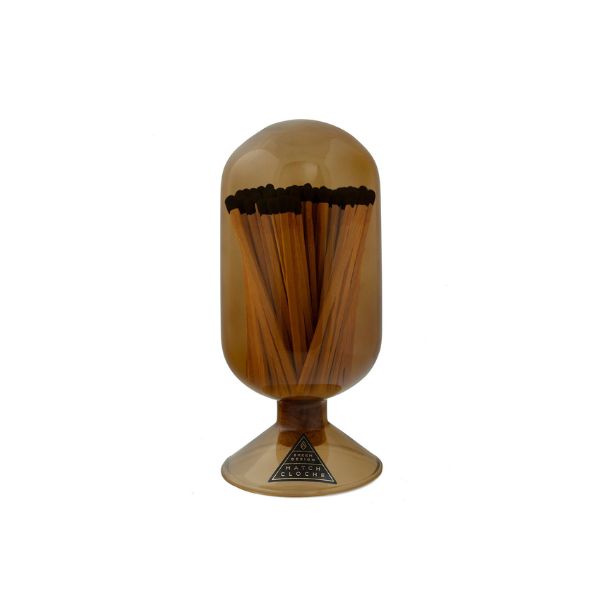 Match Cloche
