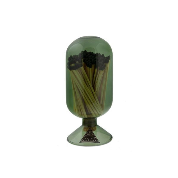 Match Cloche