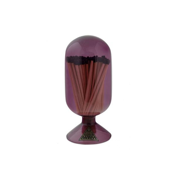 Match Cloche