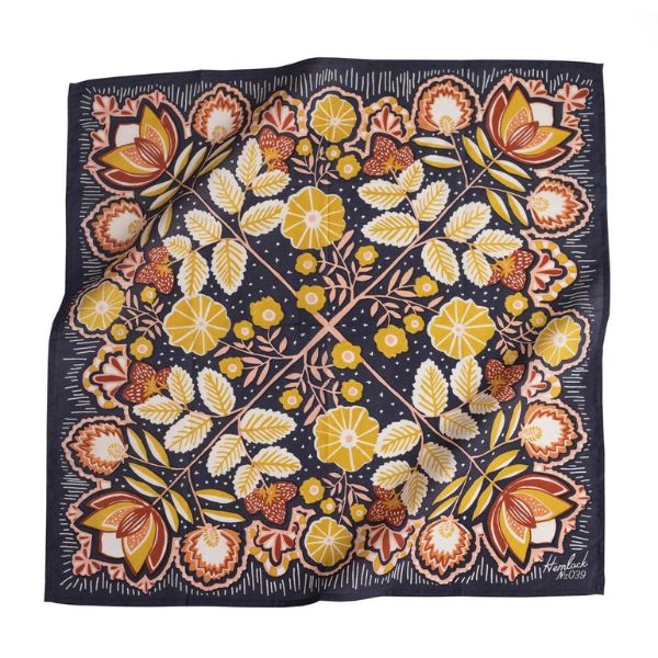 Handker Handkerchiefs