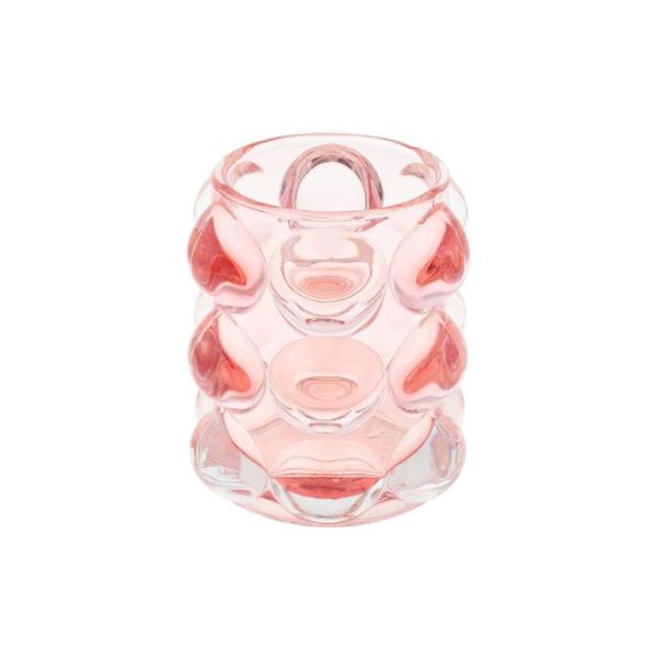 Hobnail Votive Candle Holder