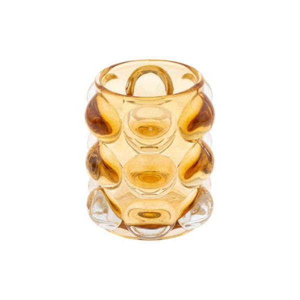 Hobnail Votive Candle Holder