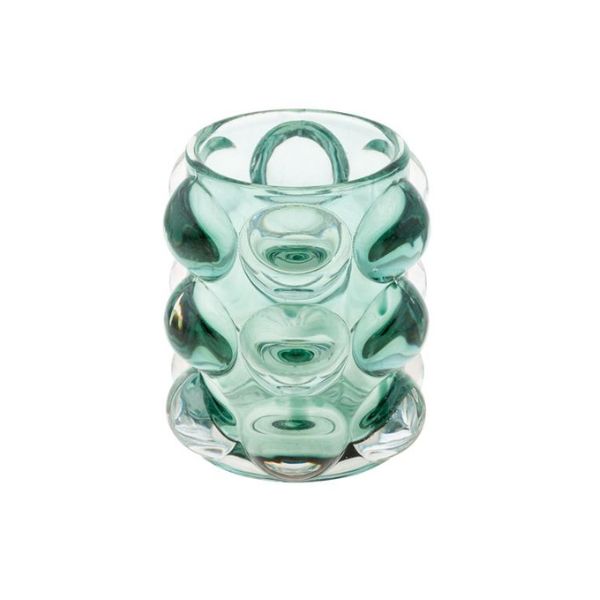 Hobnail Votive Candle Holder