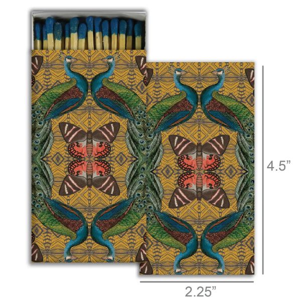 Matchboxes