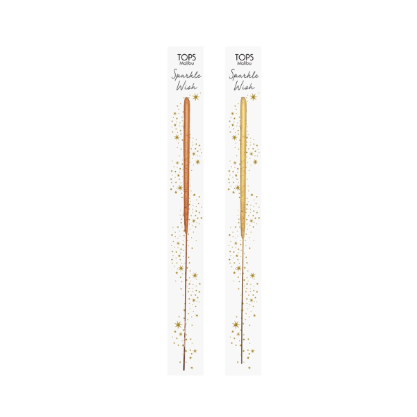 Single Wish Sparkler