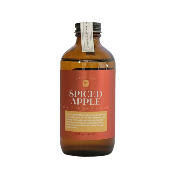 Cocktail Syrups