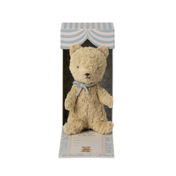My First Teddy