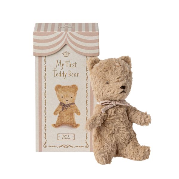 My First Teddy