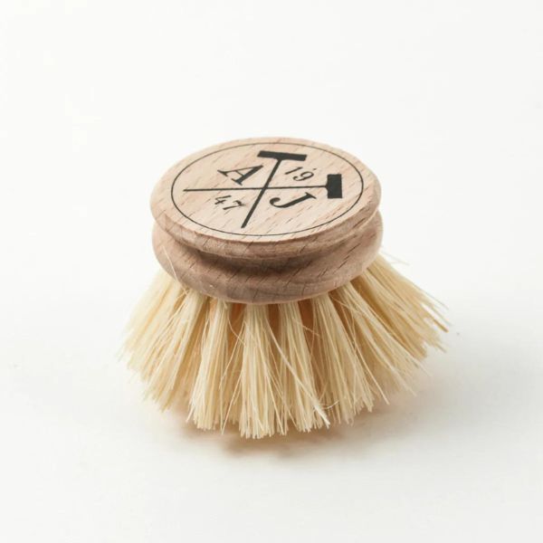 Handled Dish Brush