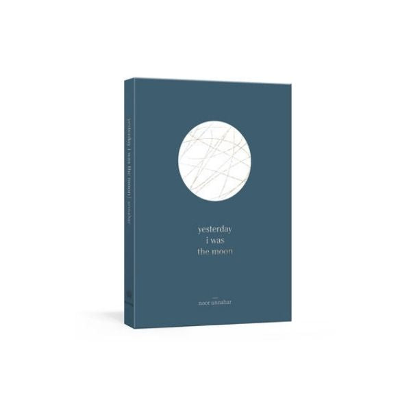 yesterday i was the moon