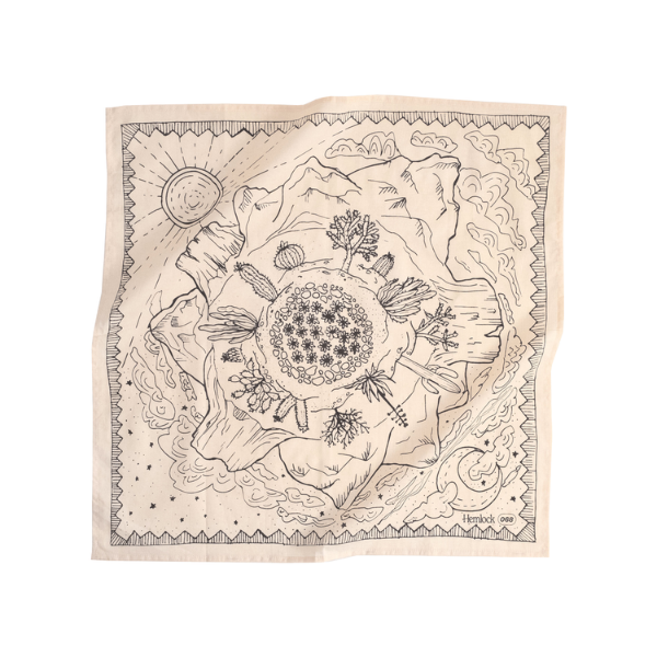 Handker Handkerchiefs