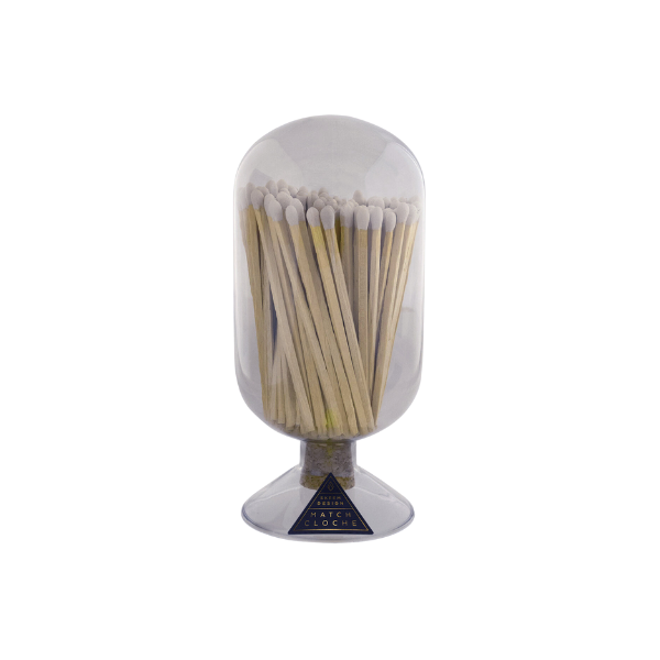 Match Cloche