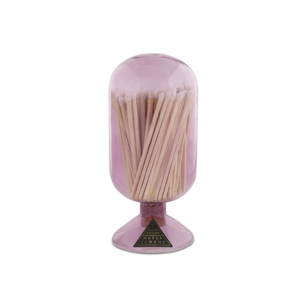 Match Cloche