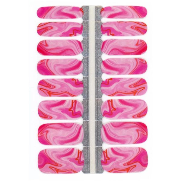 Nail Wraps