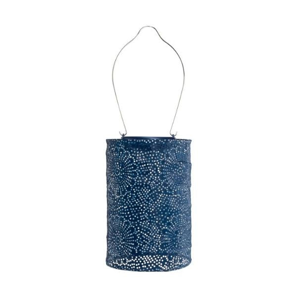 Soji Stella Cylinder Tyvek Solar Lantern