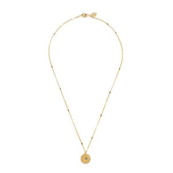 Estrella Necklace