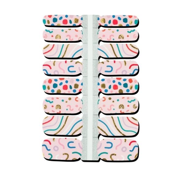 Nail Wraps