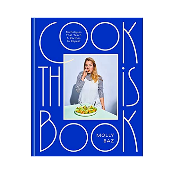 Cook This Book
