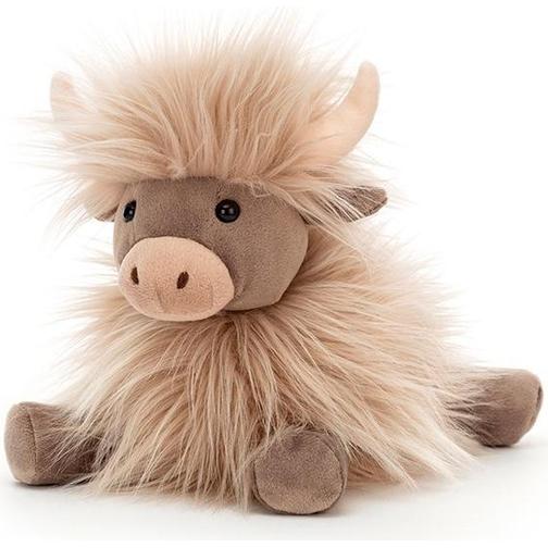 Gamboldown Cow