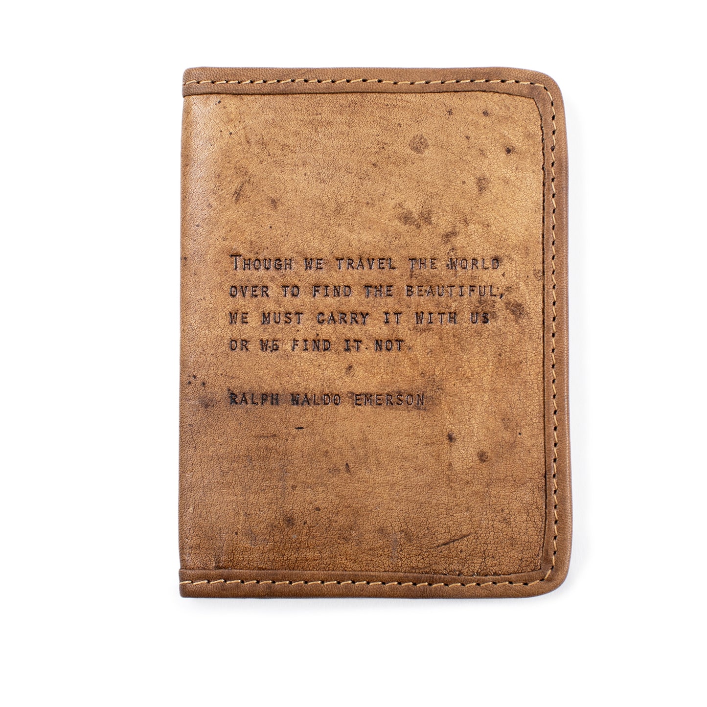Passport Cover