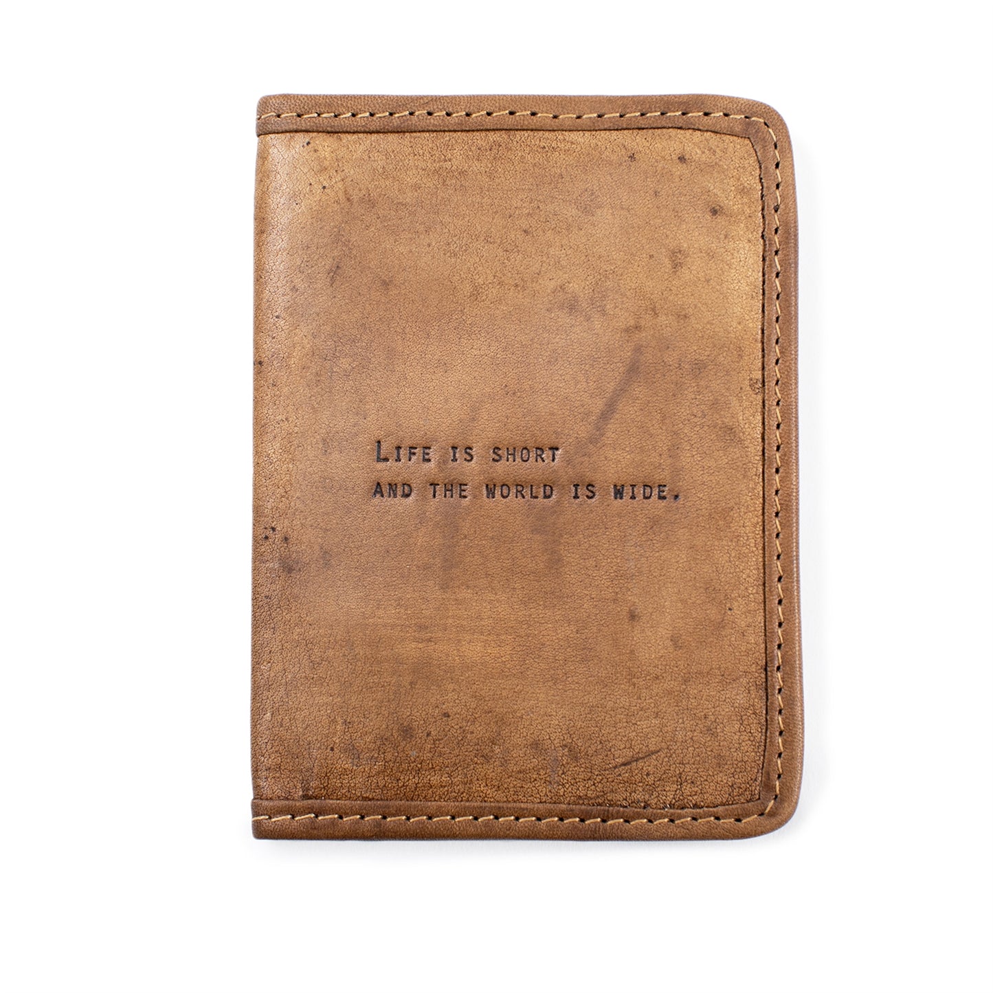 Passport Cover