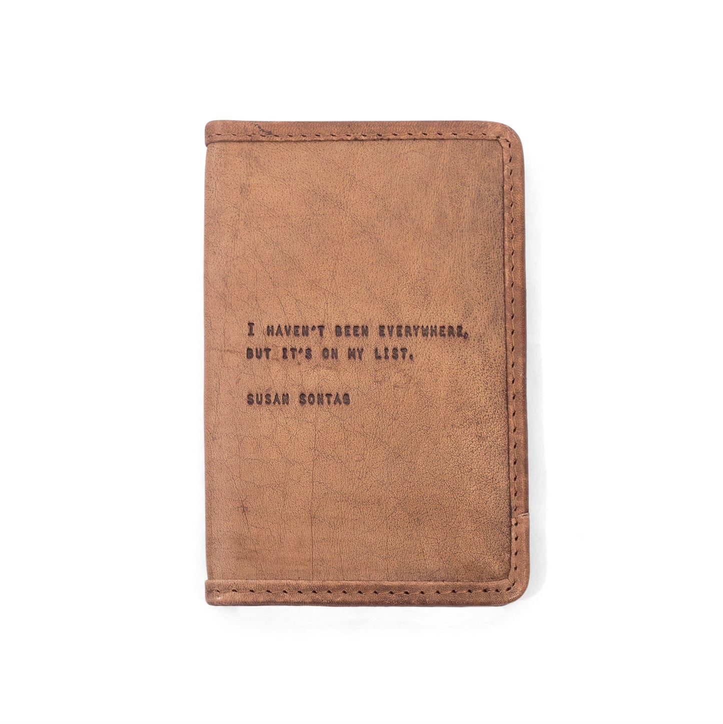 Passport Cover