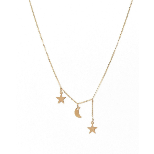 Filante Necklace