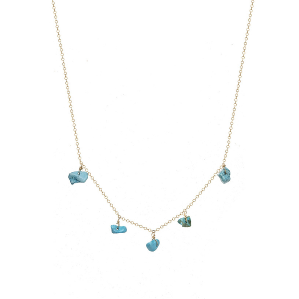 Waiola Necklace