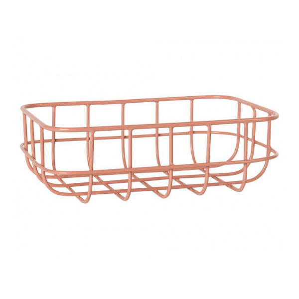 Baskets No. 2
