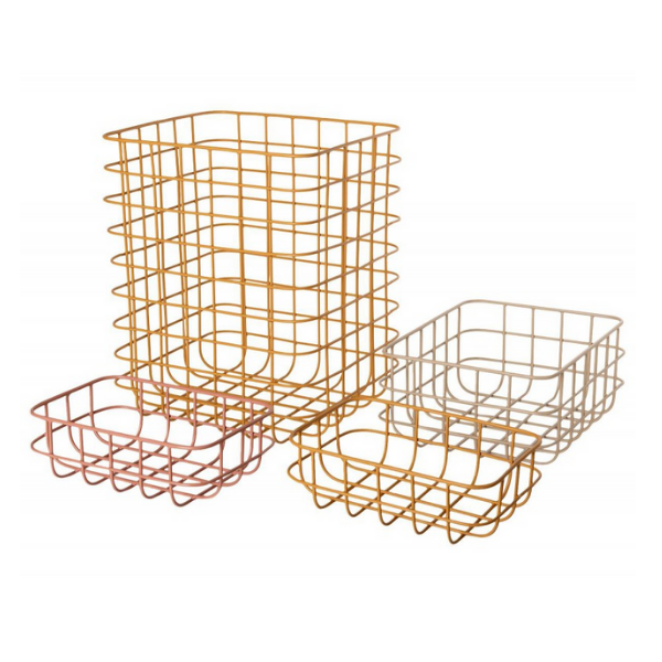Baskets No. 2