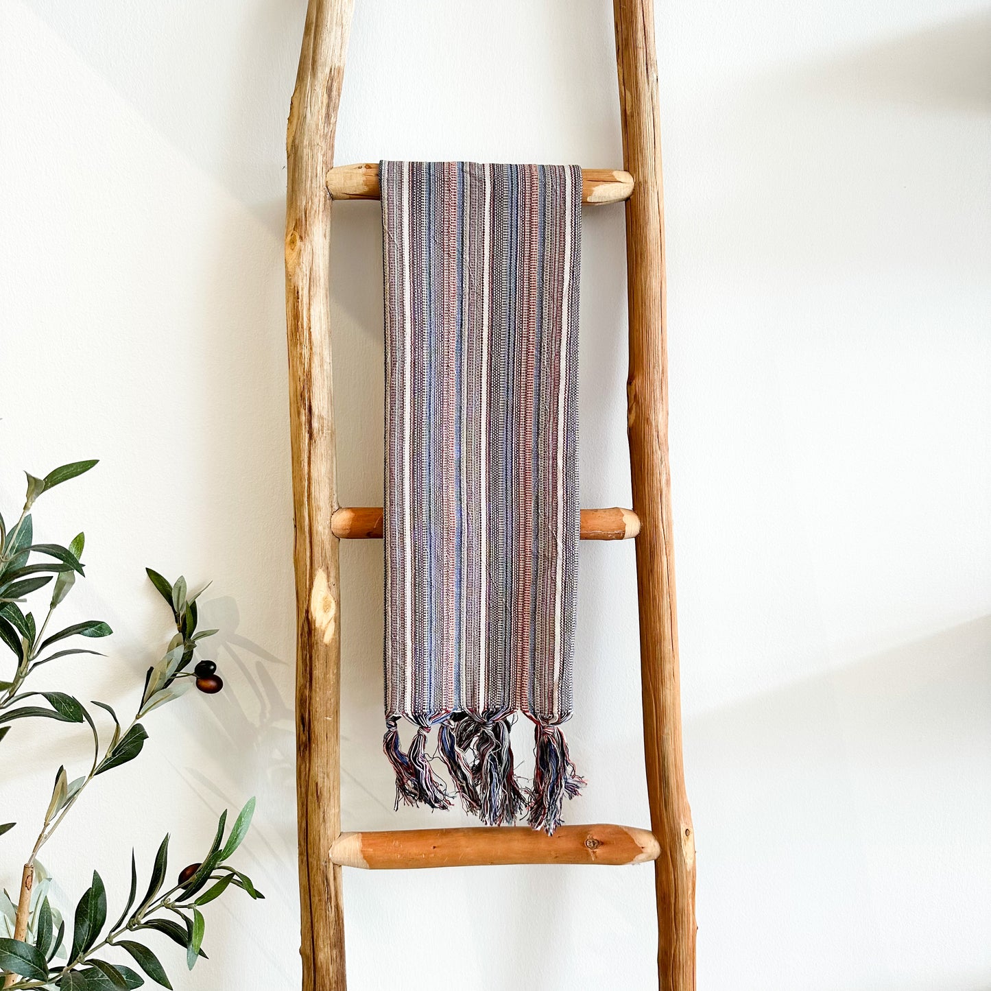 Woven Hand Towel