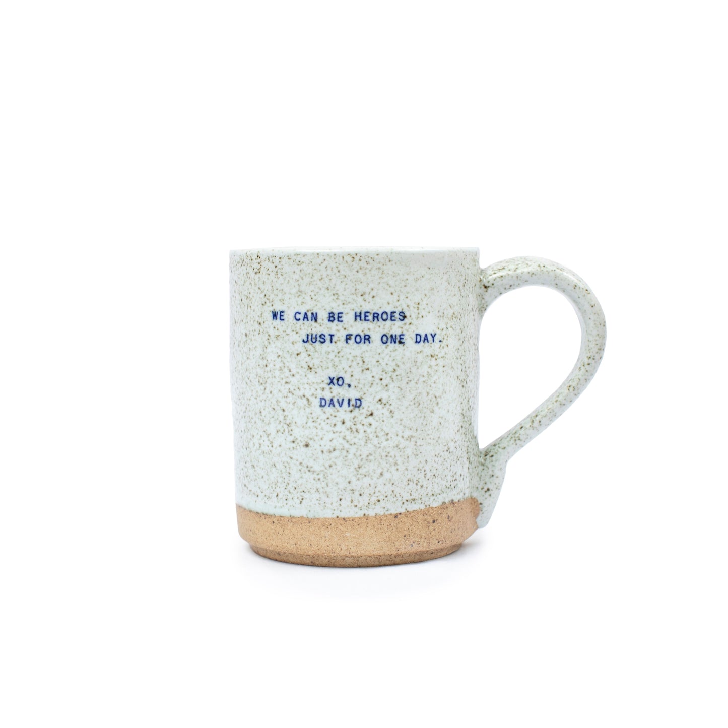 XO Mug, 2nd Edition