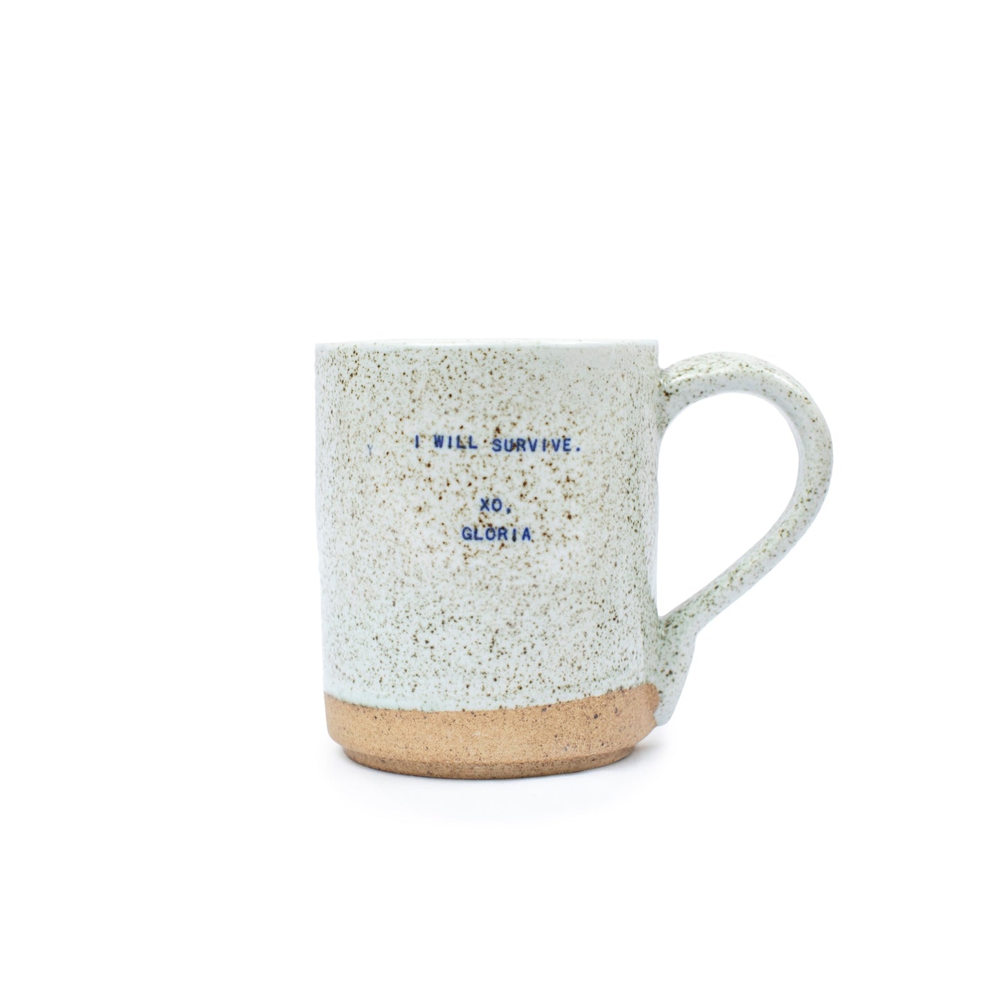 XO Mug, 2nd Edition