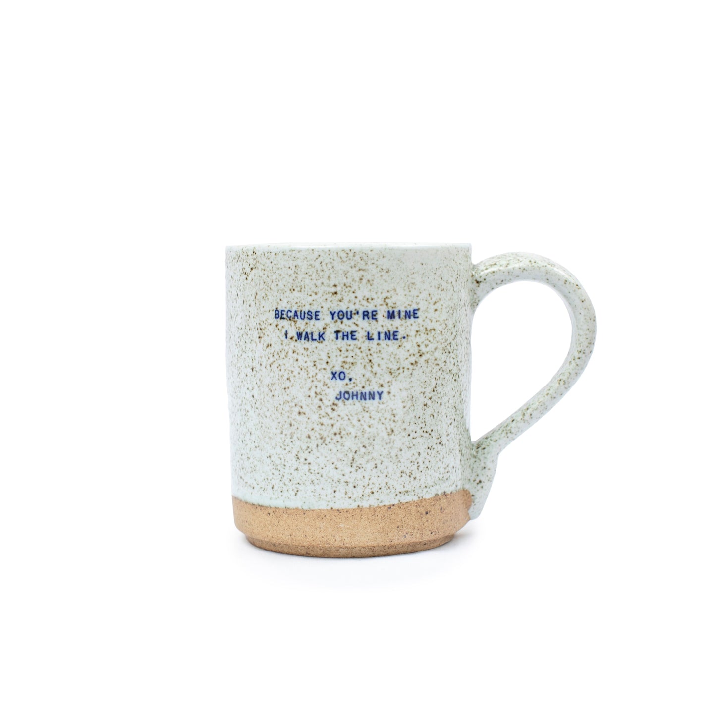 XO Mug, 2nd Edition