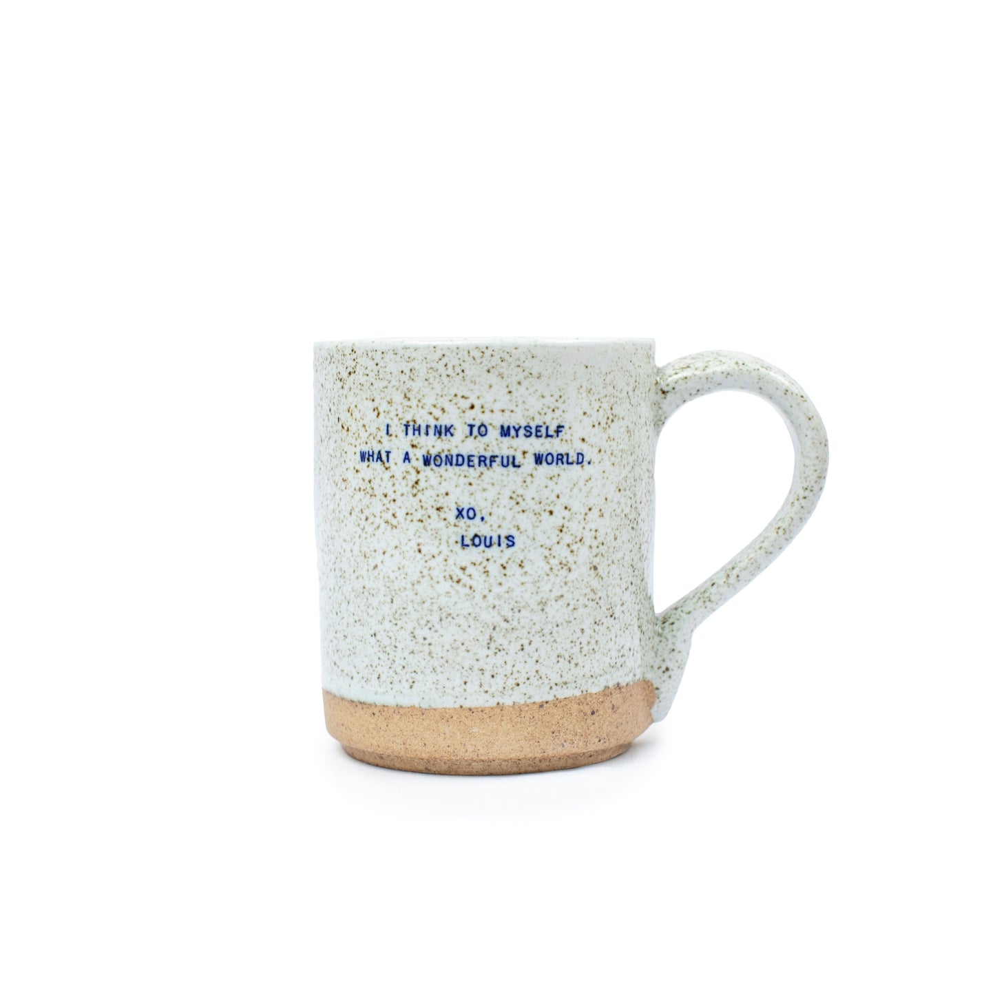 XO Mug, 2nd Edition