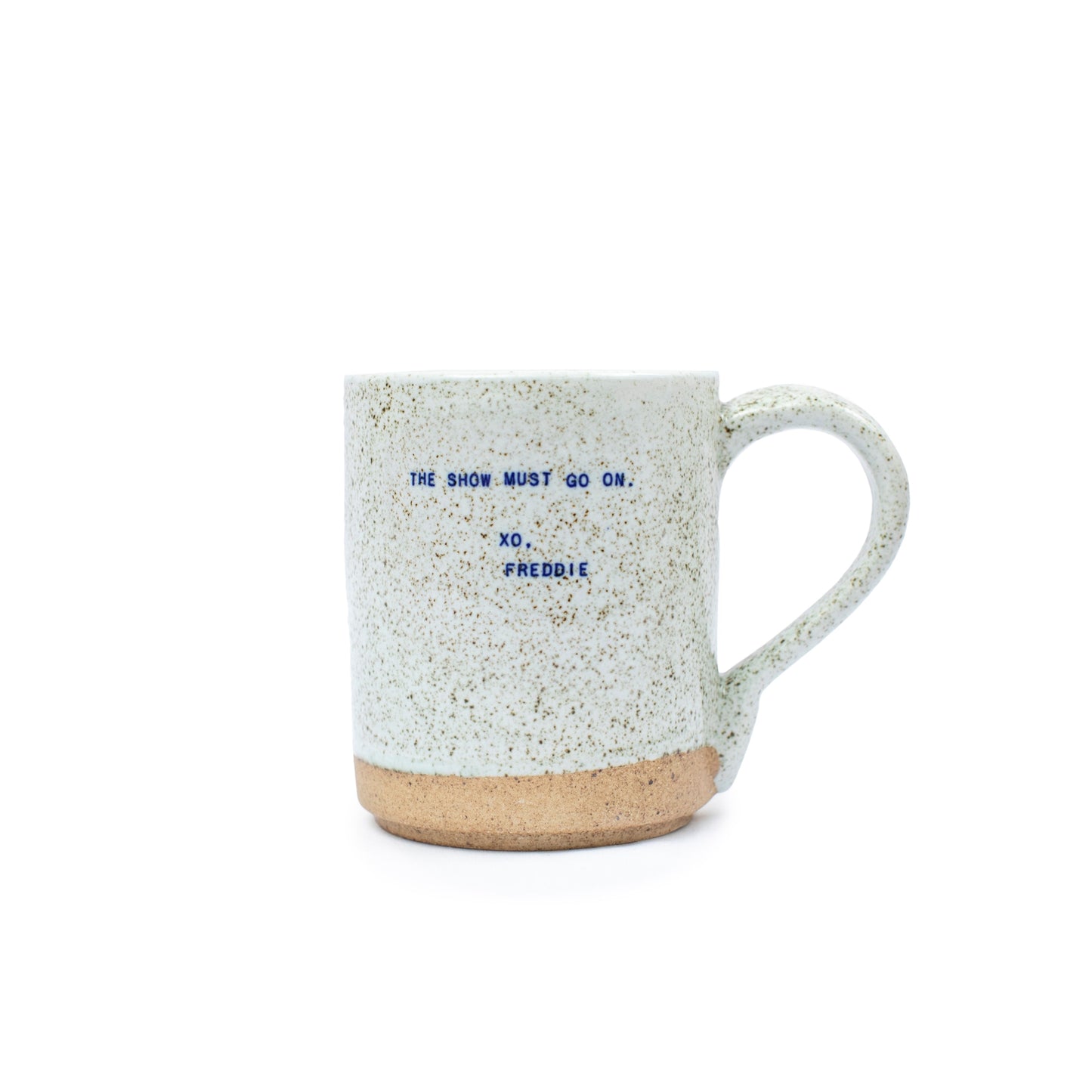 XO Mug, 2nd Edition