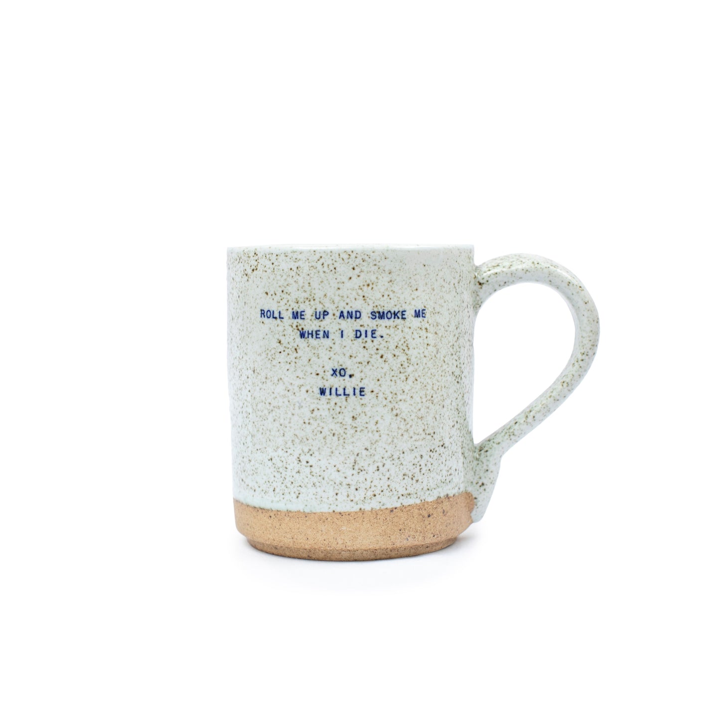XO Mug, 2nd Edition