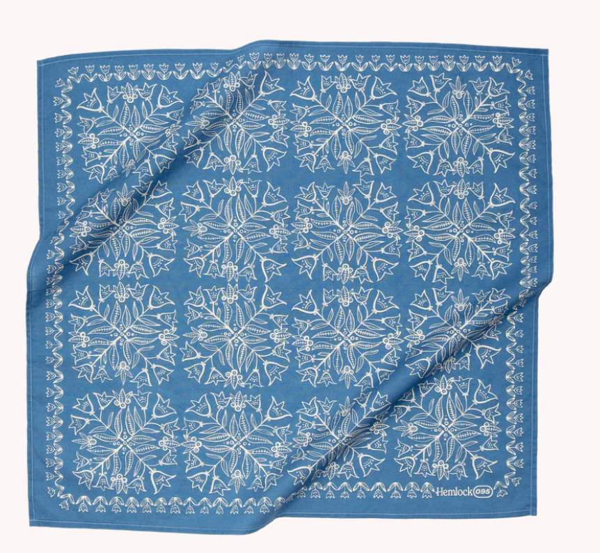 Handker Handkerchiefs