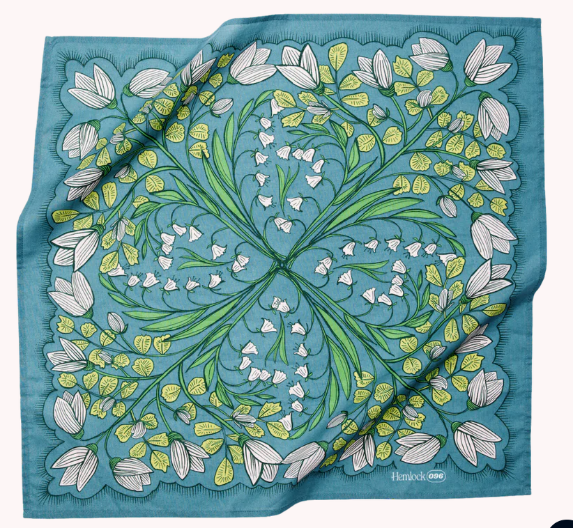 Handker Handkerchiefs