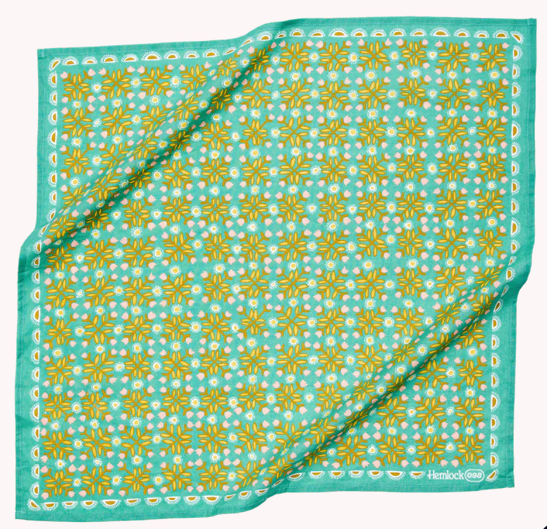 Handker Handkerchiefs