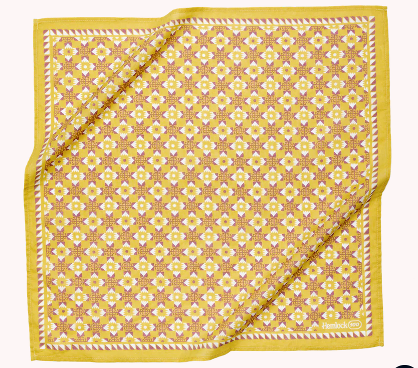 Handker Handkerchiefs