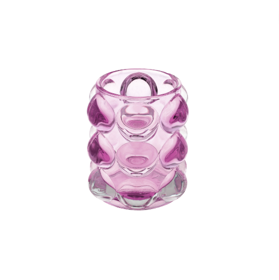 Hobnail Votive Candle Holder