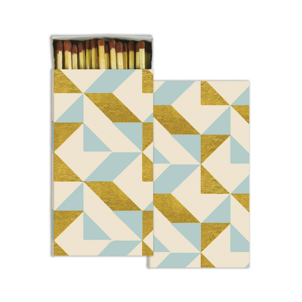 Matchboxes