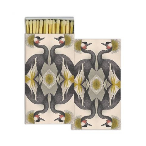 Matchboxes