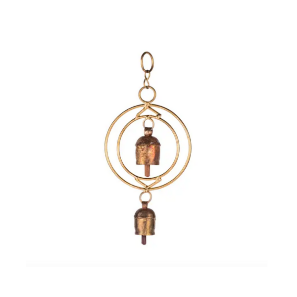 Ushas Dawn Mini Chime