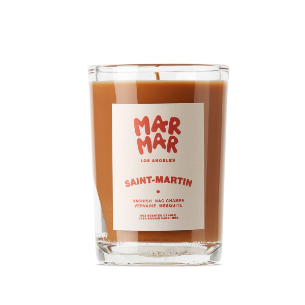 Mar Mar Candles