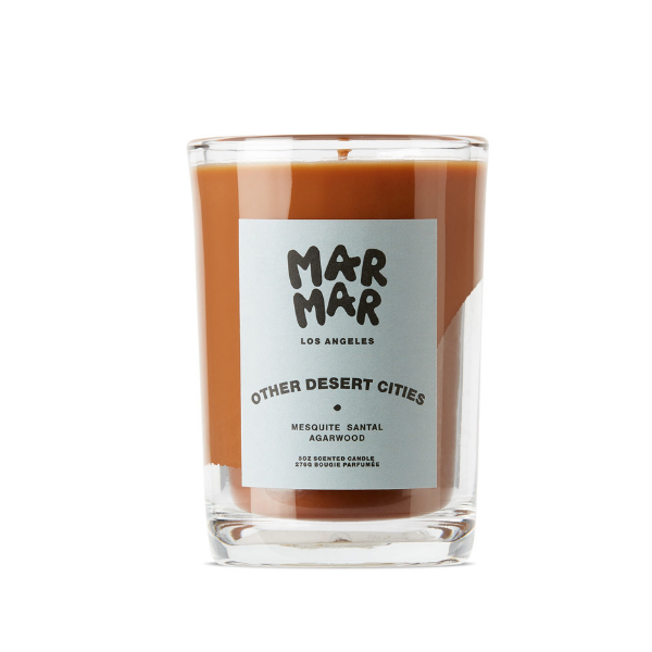 Mar Mar Candles