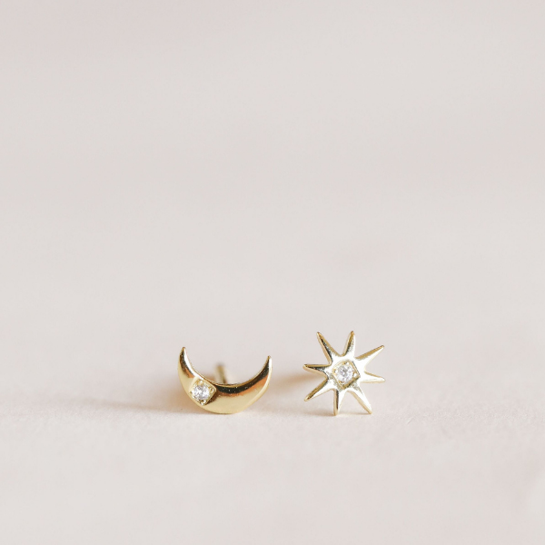 Complements Earrings