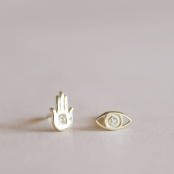 Complements Earrings